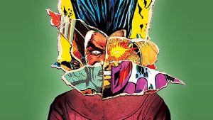 Legion  Marvel