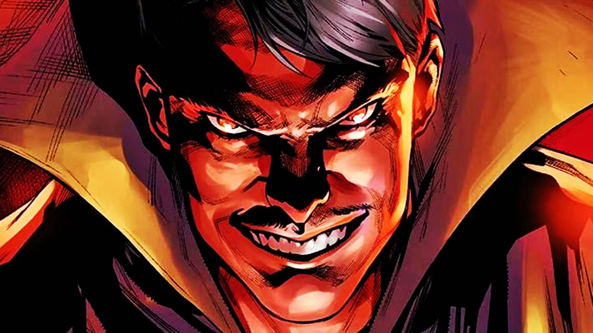 Vulcan marvel