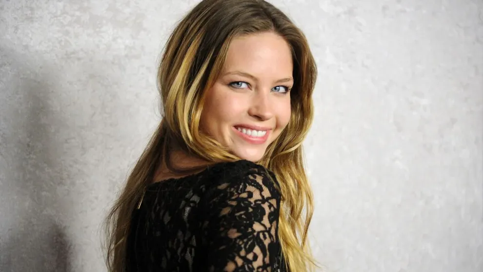 Daveigh Chase