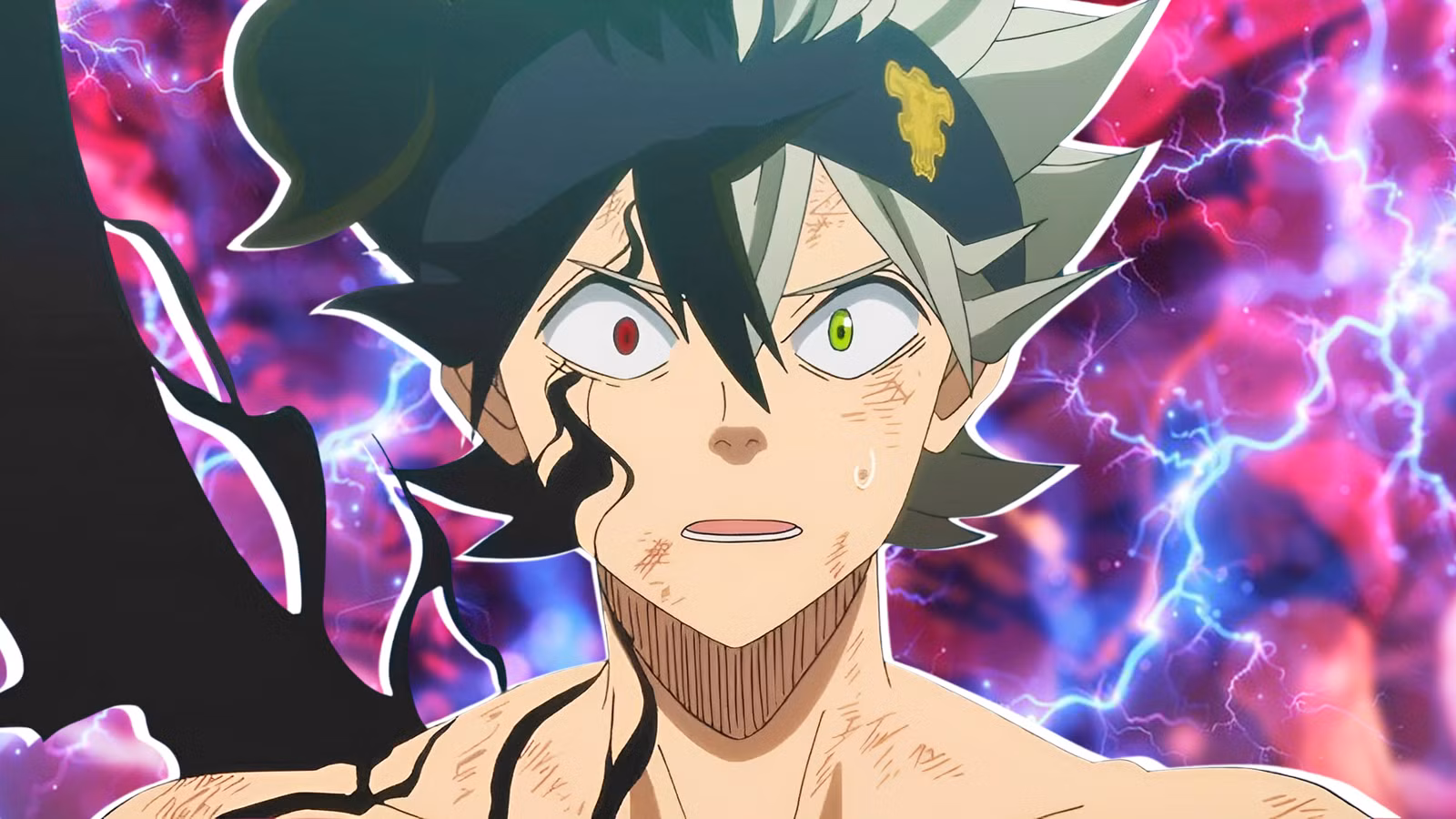 Black Clover: 2ª Temporada