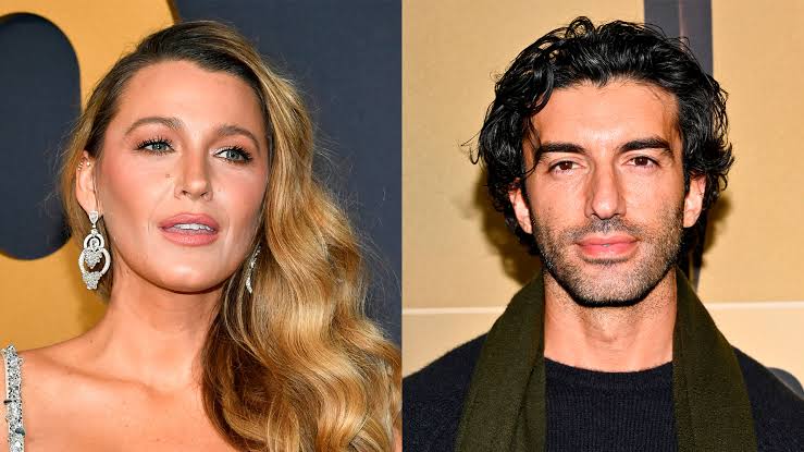 Blake Lively e Justin Baldoni