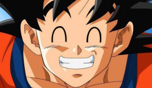 Son Goku