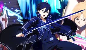 Sword Art Online