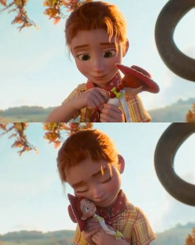 Toy Story 5