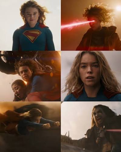 Supergirl