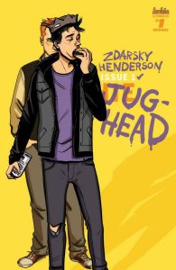 Jughead Jones