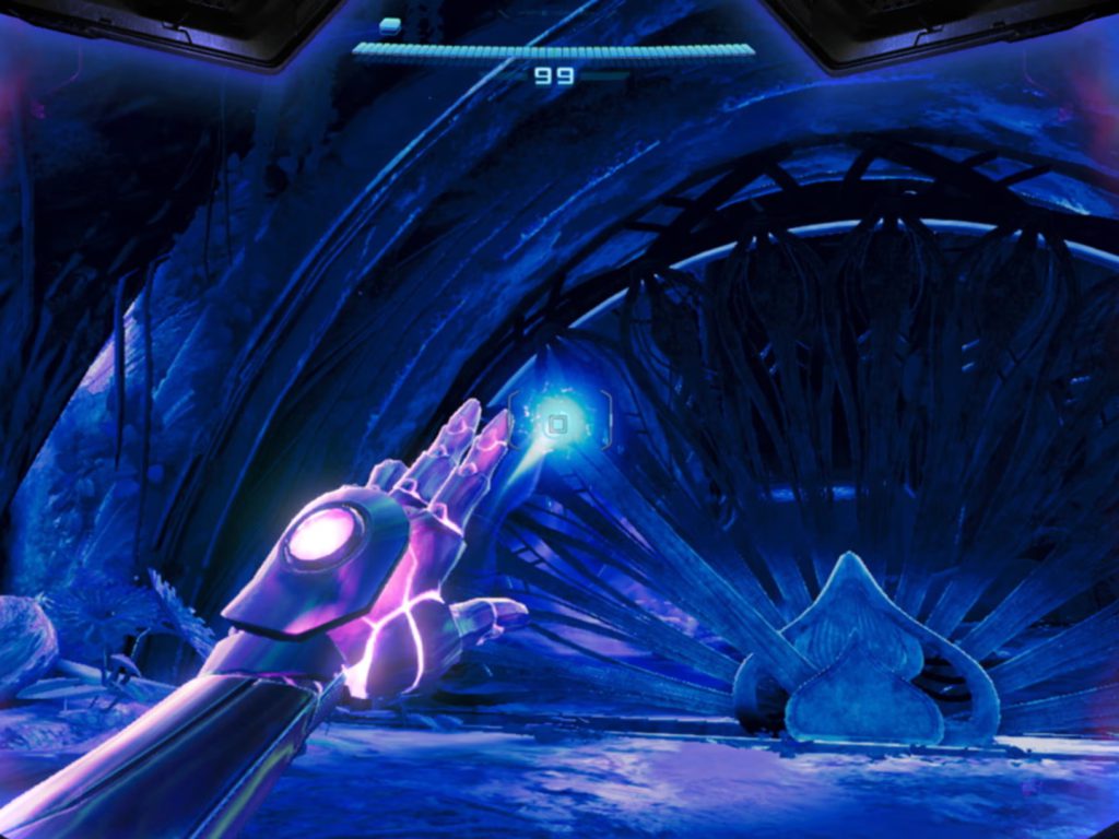 Metroid