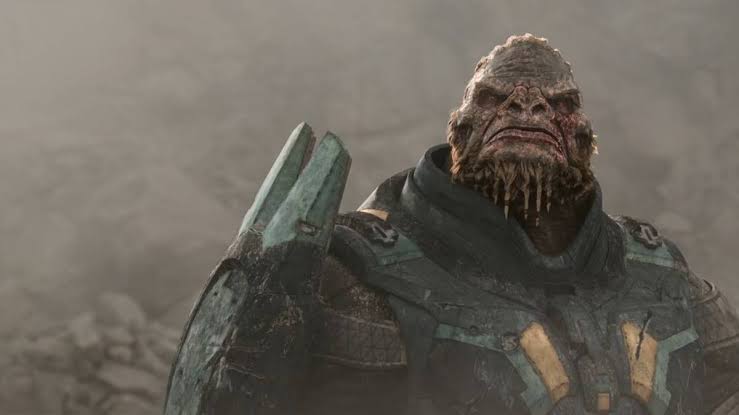 Halo série 