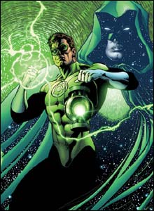 Hal Jordan