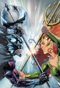 Aquaman