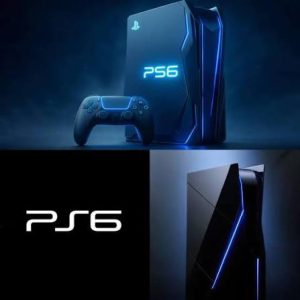 PlayStation 6