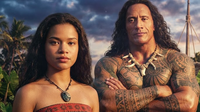 Moana 3