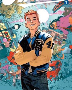 Archie Comics