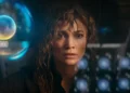 Atlas (Netflix) com Jennifer Lopez (1)