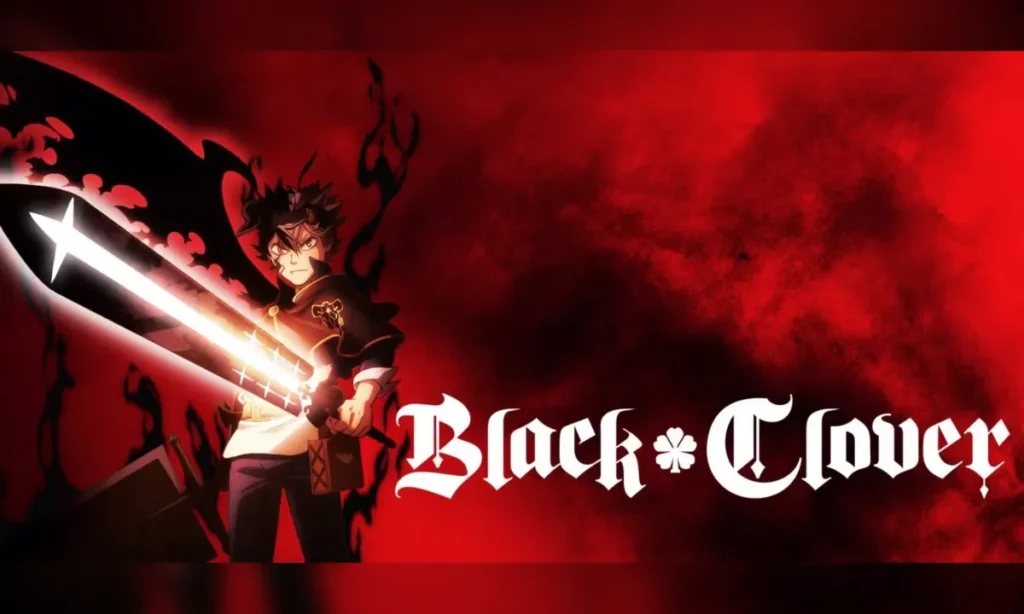 Black Clover - temporada 3