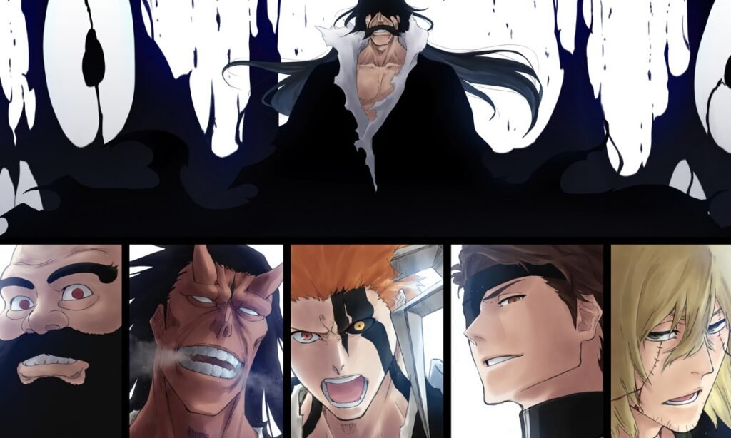 Bleach-Thousand-Year-Blood-War