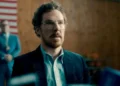 Eric (série da Netflix) - com Benedict Cumberbatch