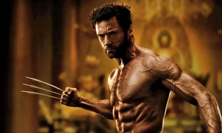 Intro - Wolverine da Marvel