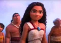 Moana 2 parece que vai ser um sucesso dos grandes para a Disney