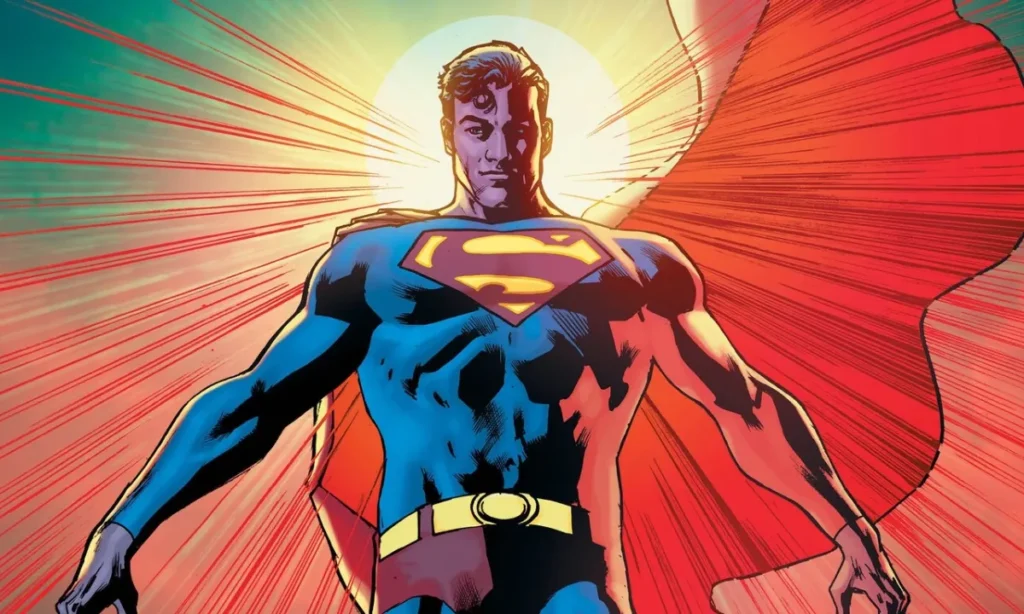 Superman (Super-Homem)