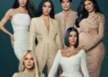 Temporada 5 de The Kardashians (season 5) (2)