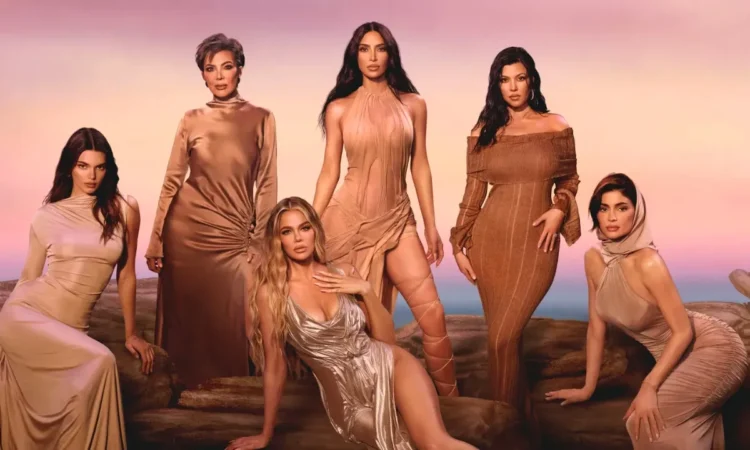 Temporada 5 de The Kardashians (season 5) (4)