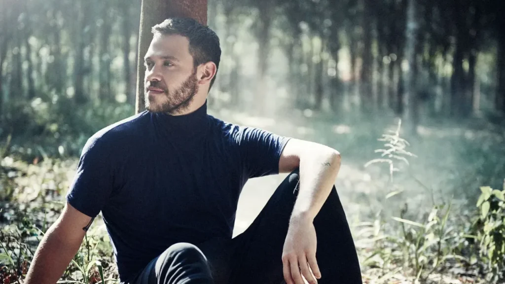 12 Will Young