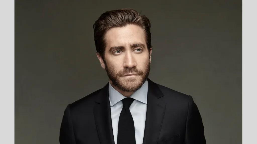 4 Jake Gyllenhaal