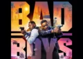 Bad Boys 4 - filme com Will Smith e Martin Lawrence (1)