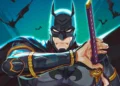 Batman Ninja vs. Yakuza League (4)