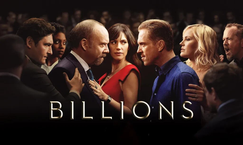 Billions