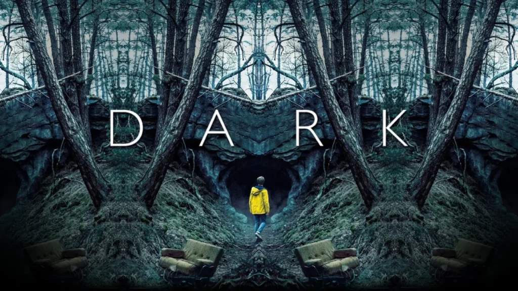 Dark - Netflix - Séries (18)