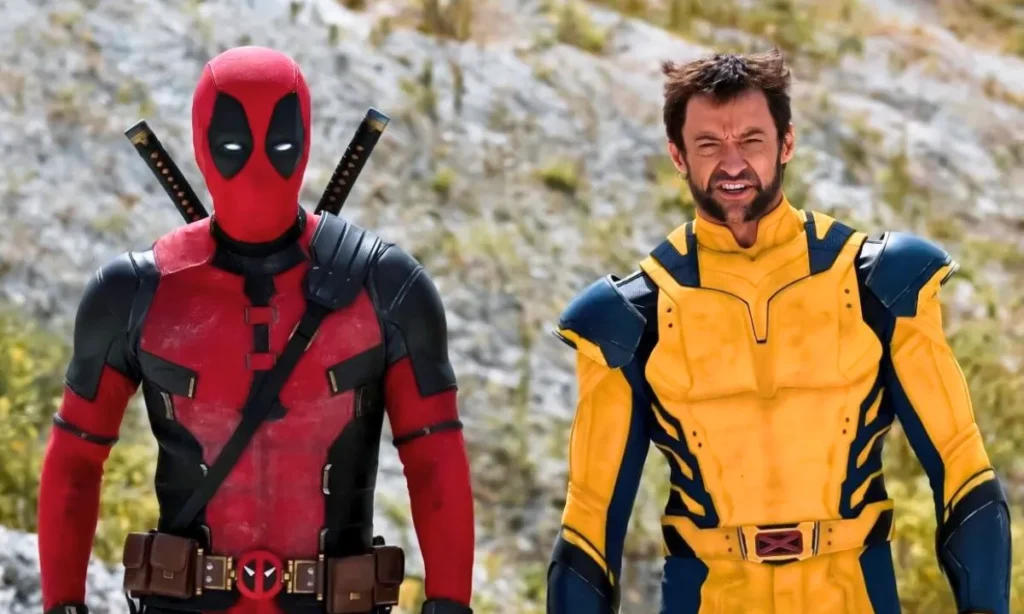 Deadpool e Wolverine pode ser o novo recorde de bilheteria do MCU