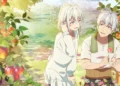 Grandpa and Grandma Turn Young Again - Anime - Crunchyroll - Spoilers (3)