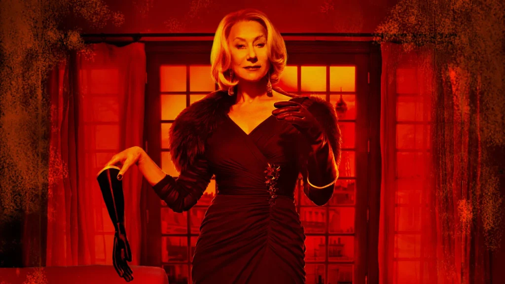 Helen Mirren - Red - Aposentados - Netflix - Filme (8)