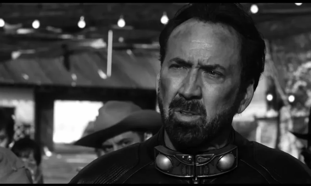 Homem-Aranha Noir apresenta Nicolas Cage no trailer do novo Live-Action da Marvel na Prime Video (6)