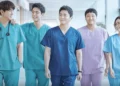 Hospital Playlist - Netflix - Série - Melhores - Nota - Maratonar (2)