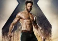 Hugh Jackman - Wolverine - Marvel -UCM - MCU