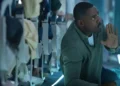 Idris Elba - Hijack - Sequestro no Ar - Apple TV+ (1)