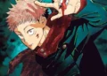 Jujutsu Kaisen - Anime - Mangá - Gege Akutami (10)