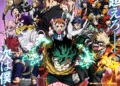 My Hero Academia You’re Next (2)