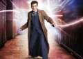 Netflix - David Tennant - Doctor Who - Filme - Série - (4)