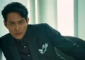 Netflix - Round 6 (Squid Game) - Série - Lee Jung-jae (1)