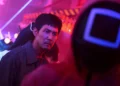 Netflix - Round 6 (Squid Game) - Série - Lee Jung-jae na segunda temporada (2)