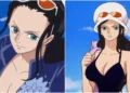 One Piece - Live-action - Netflix - Série - Nico Robin (2)