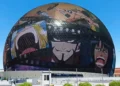 One Piece no Sphere de Las Vegas está causando o maior alvoroço (2)