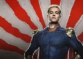 The Boys (Amazon Prime Video) - Homelander - Capitão Pátria (1)