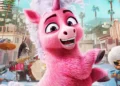 Thelma, o Unicórnio (Thelma the Unicorn) - Netflix (2)