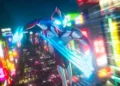 Ultraman A Ascensão, filme disponível na Netflix (4)