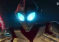 Ultraman Ascensão (Ultraman Rising) - Netflix (1)